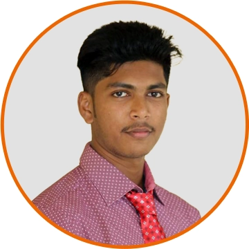 Omkar Misal - Design Engineer | MIT Placed Student 